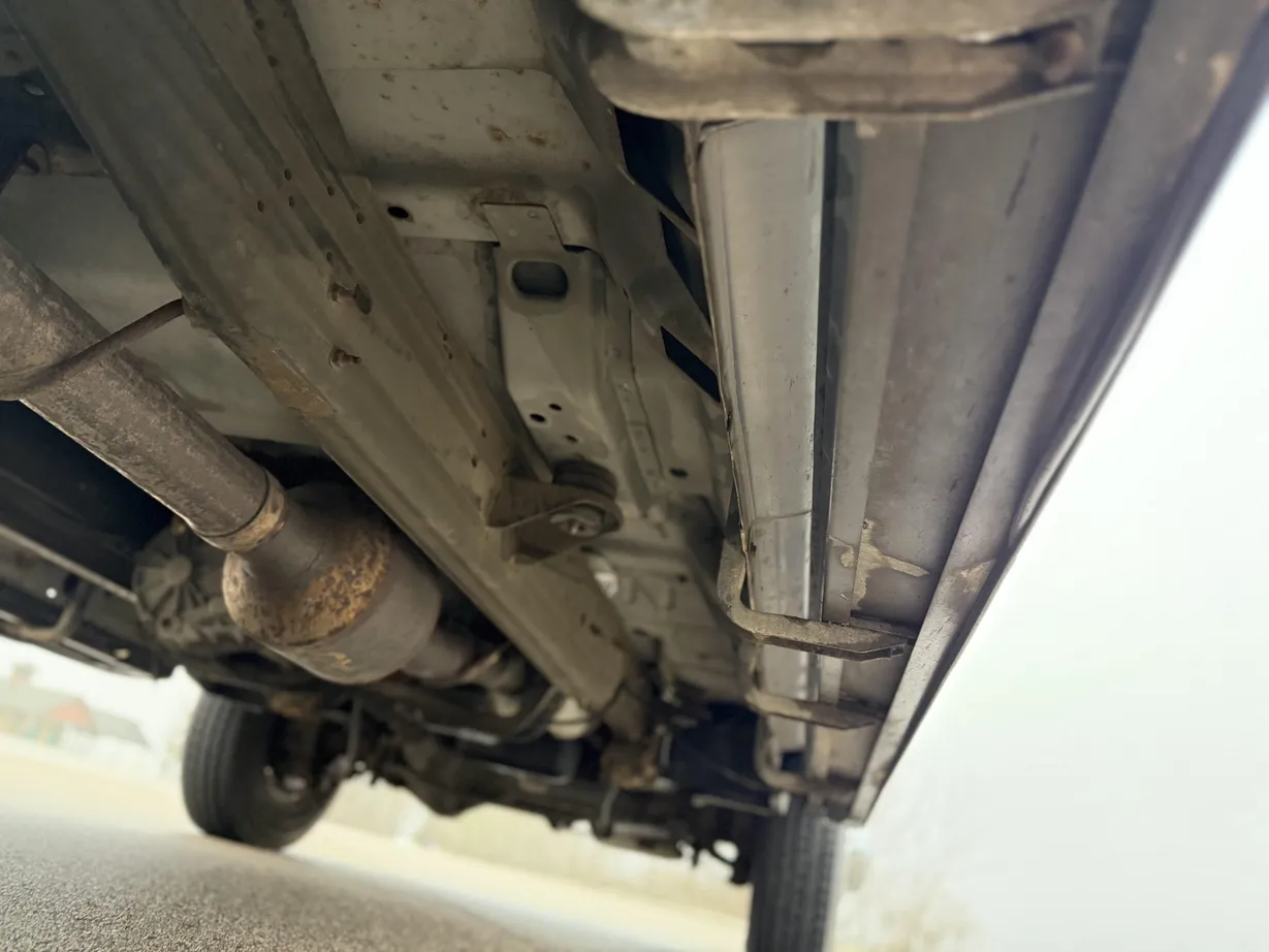 2004 Ford F-350 Super Duty Lariat